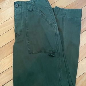 ASOS DESIGN Combat trousers